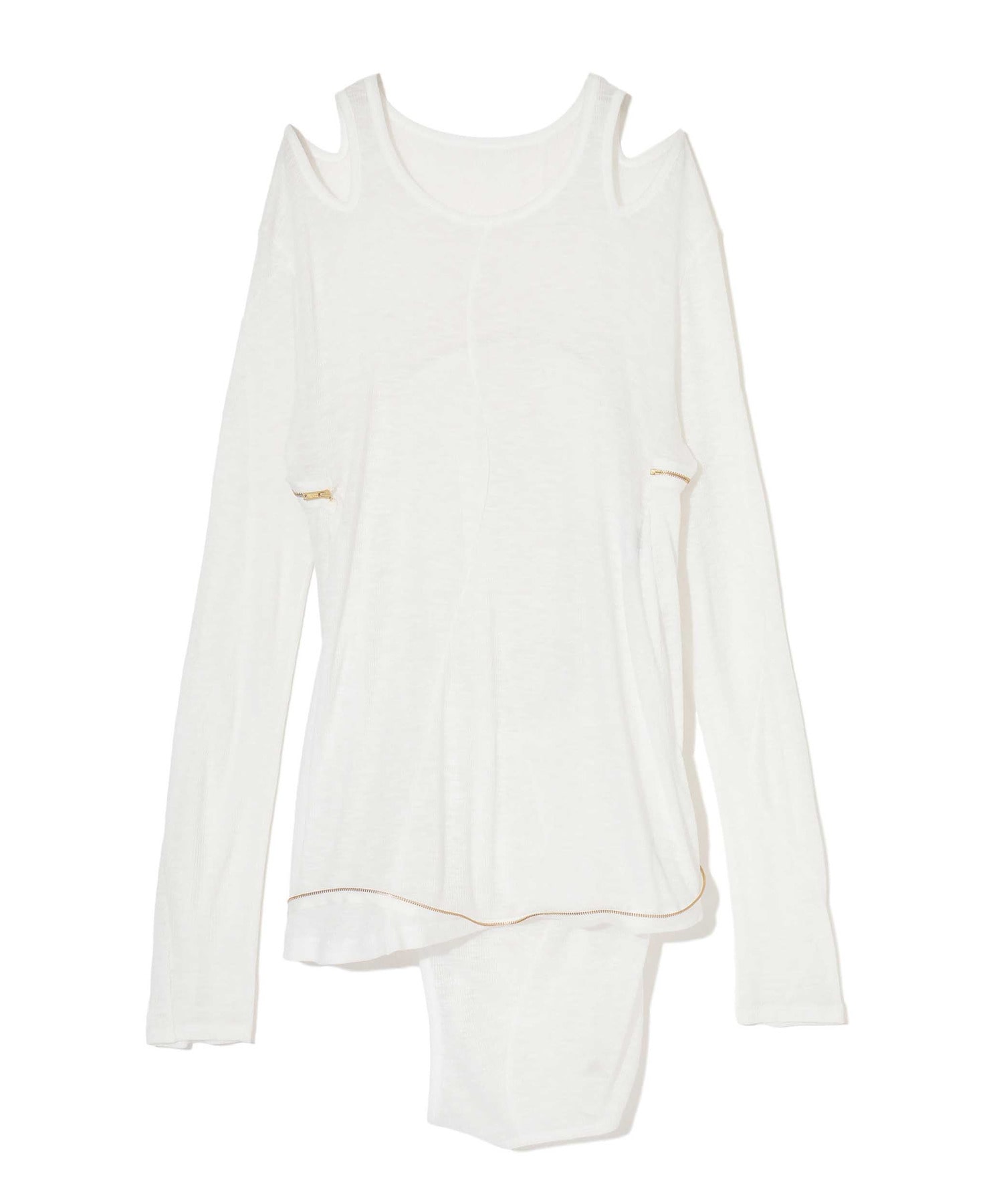 UC2F1801-2 詳細画像 OFF WHITE 10