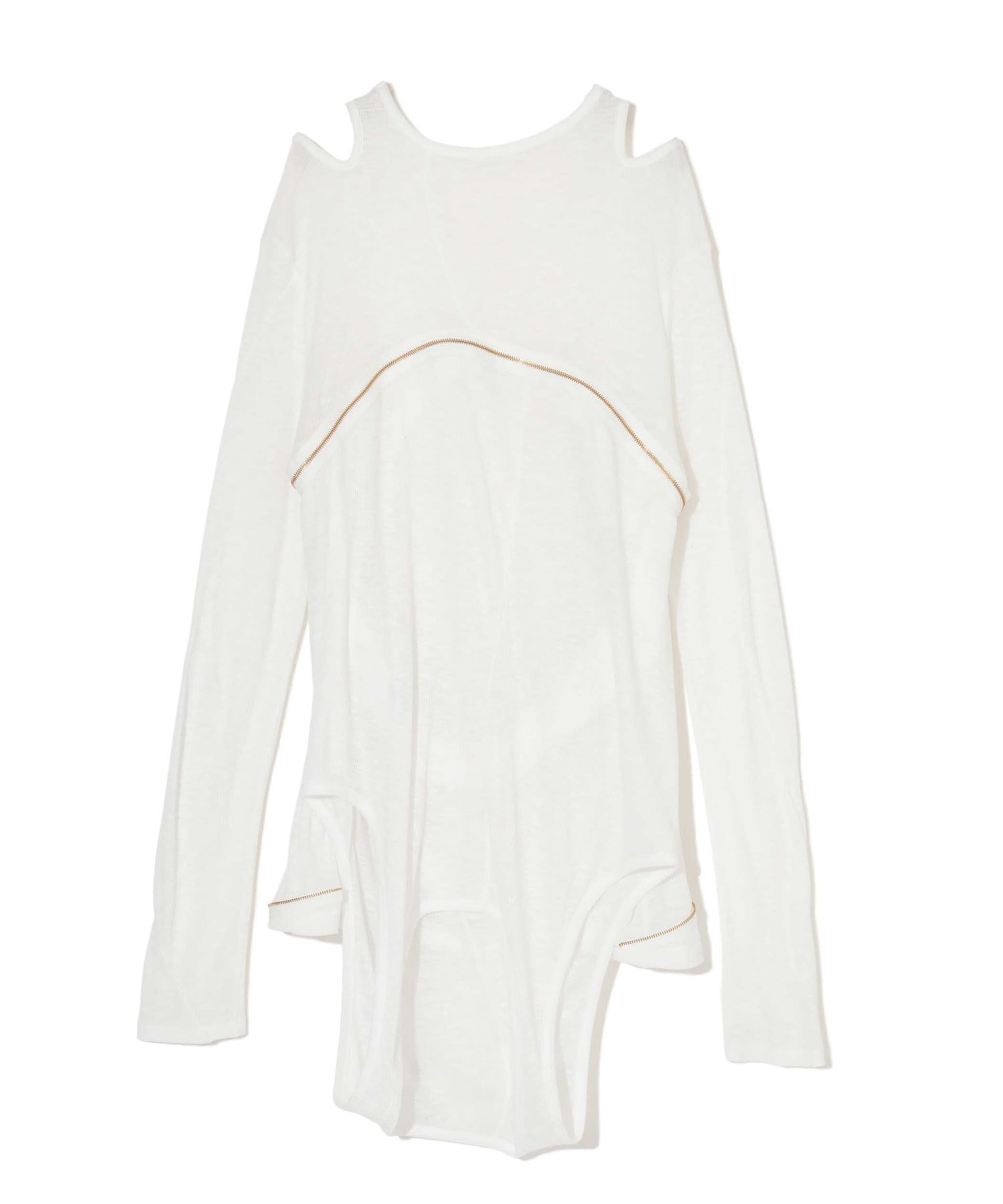UC2F1801-2 詳細画像 OFF WHITE 11