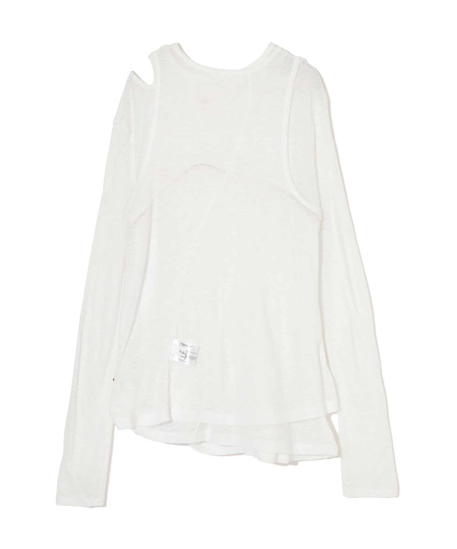 UC2F1801-2 詳細画像 OFF WHITE 2
