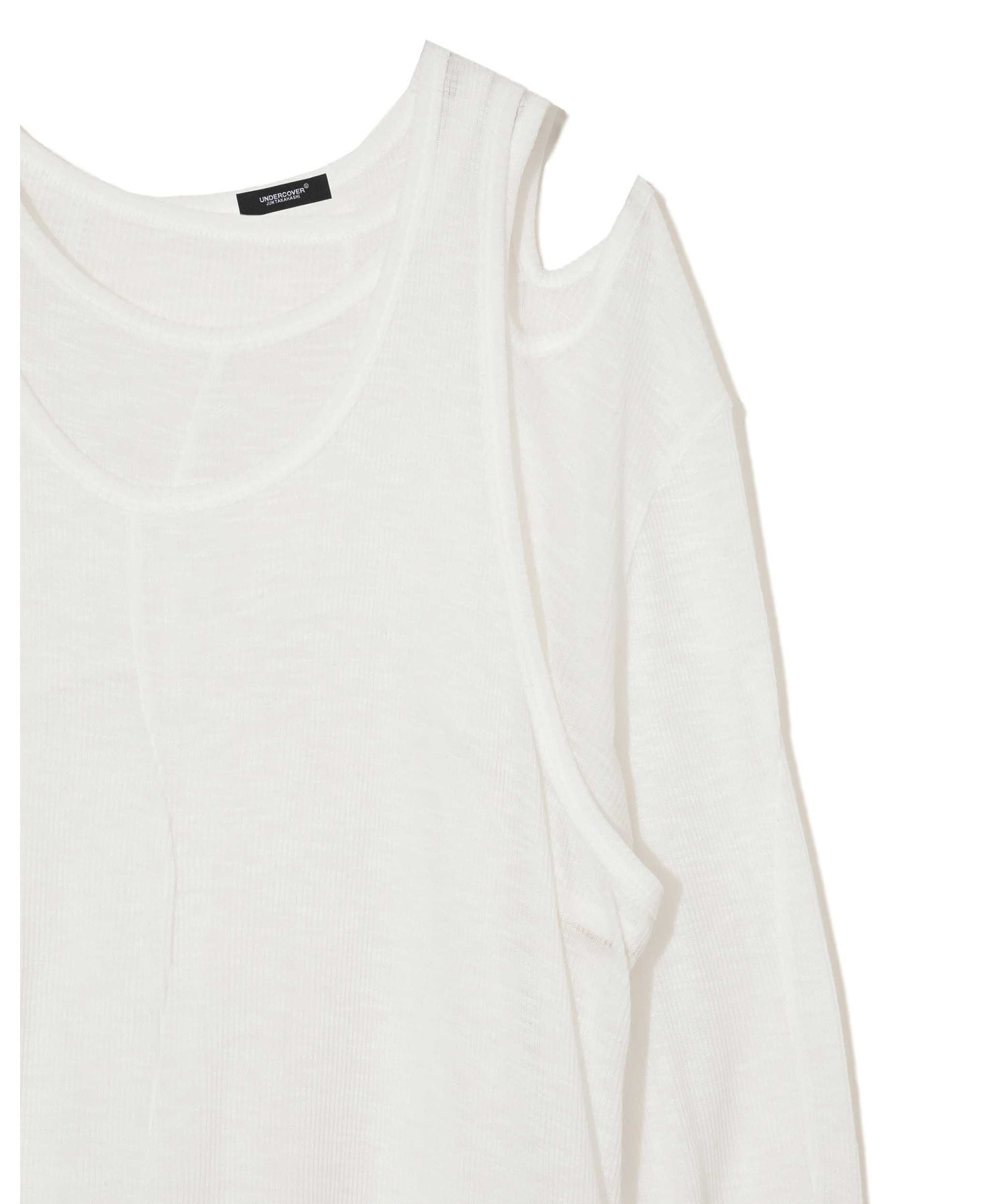 UC2F1801-2 詳細画像 OFF WHITE 6