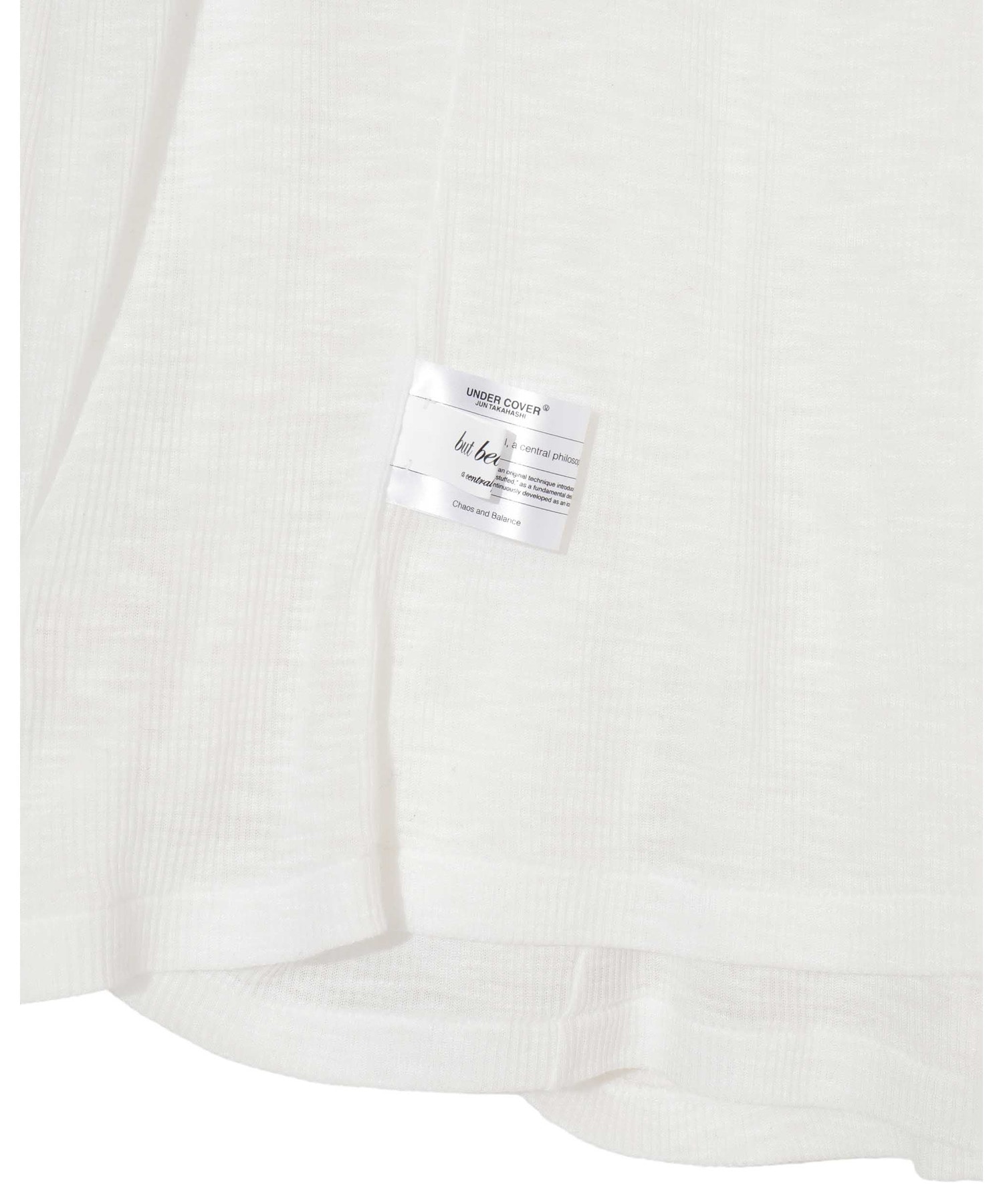 UC2F1801-2 詳細画像 OFF WHITE 8