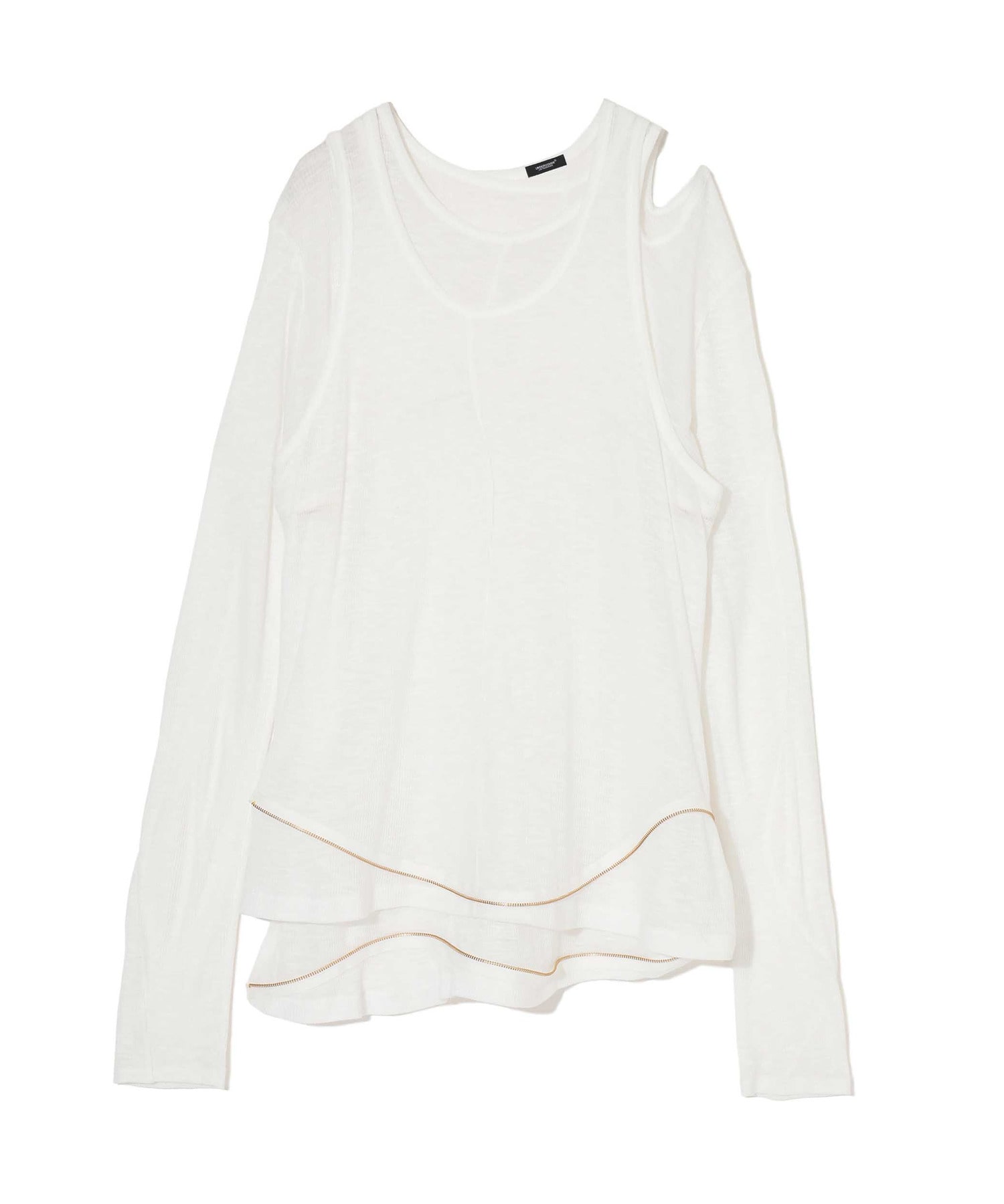 UC2F1801-2 詳細画像 OFF WHITE 9