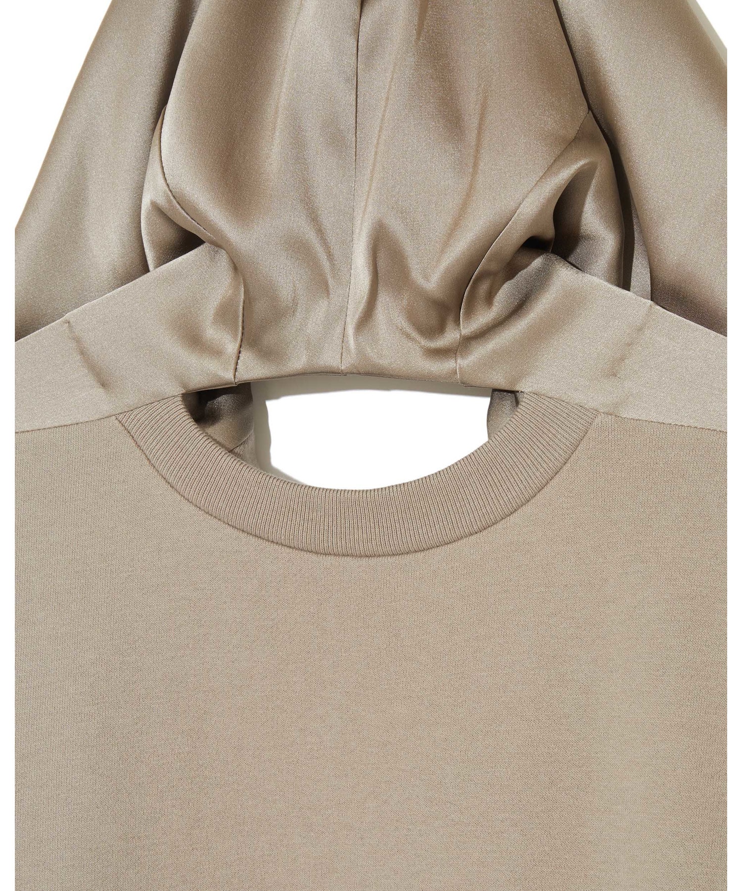 UC2F1806 詳細画像 BEIGE GRAY 7