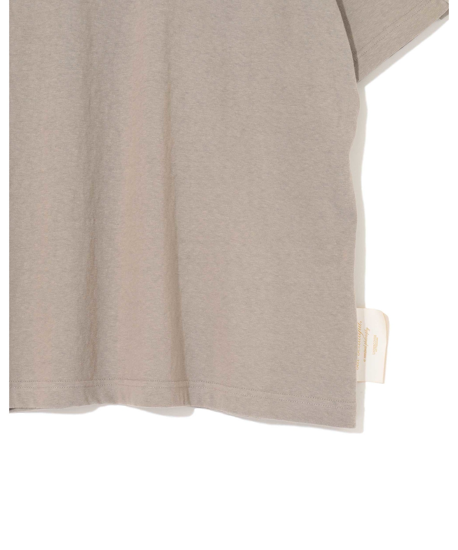 UC2F1807-1 詳細画像 BEIGE GRAY 5