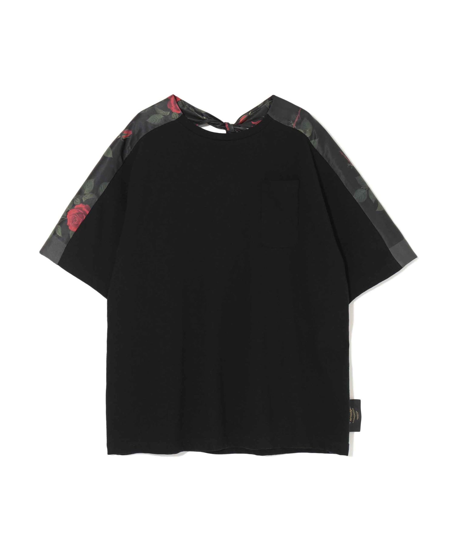 UC2F1807-2 詳細画像 BLACK 1