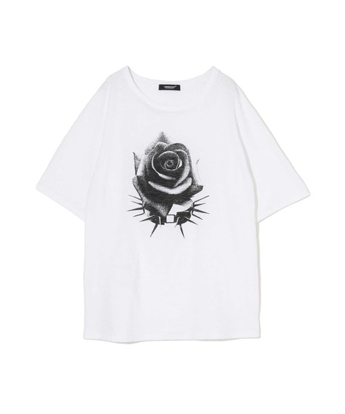 DOLMANTEE Rose Studs