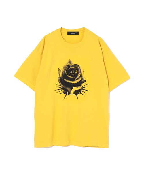 DOLMANTEE Rose Studs