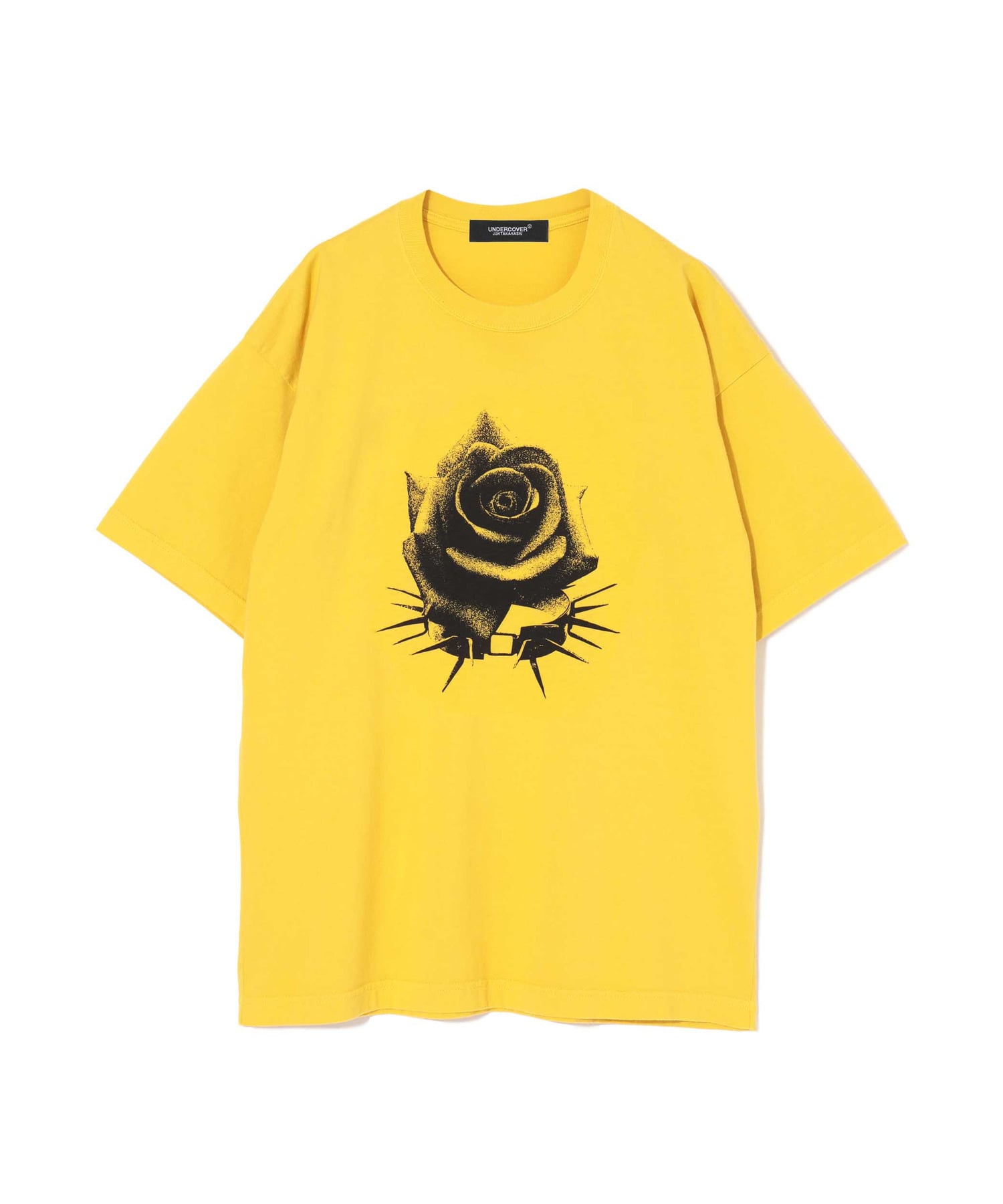 UC2F1891-1 詳細画像 YELLOW 1