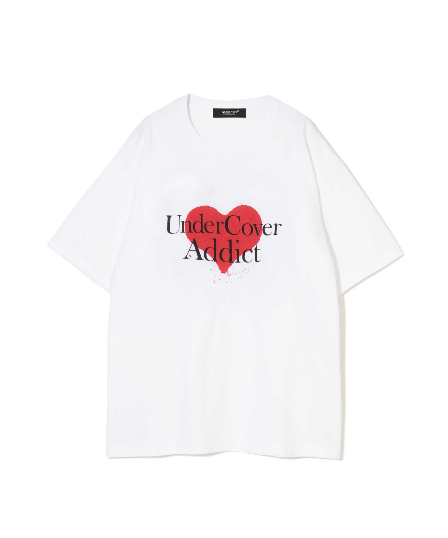 DOLMANTEE UC Addict