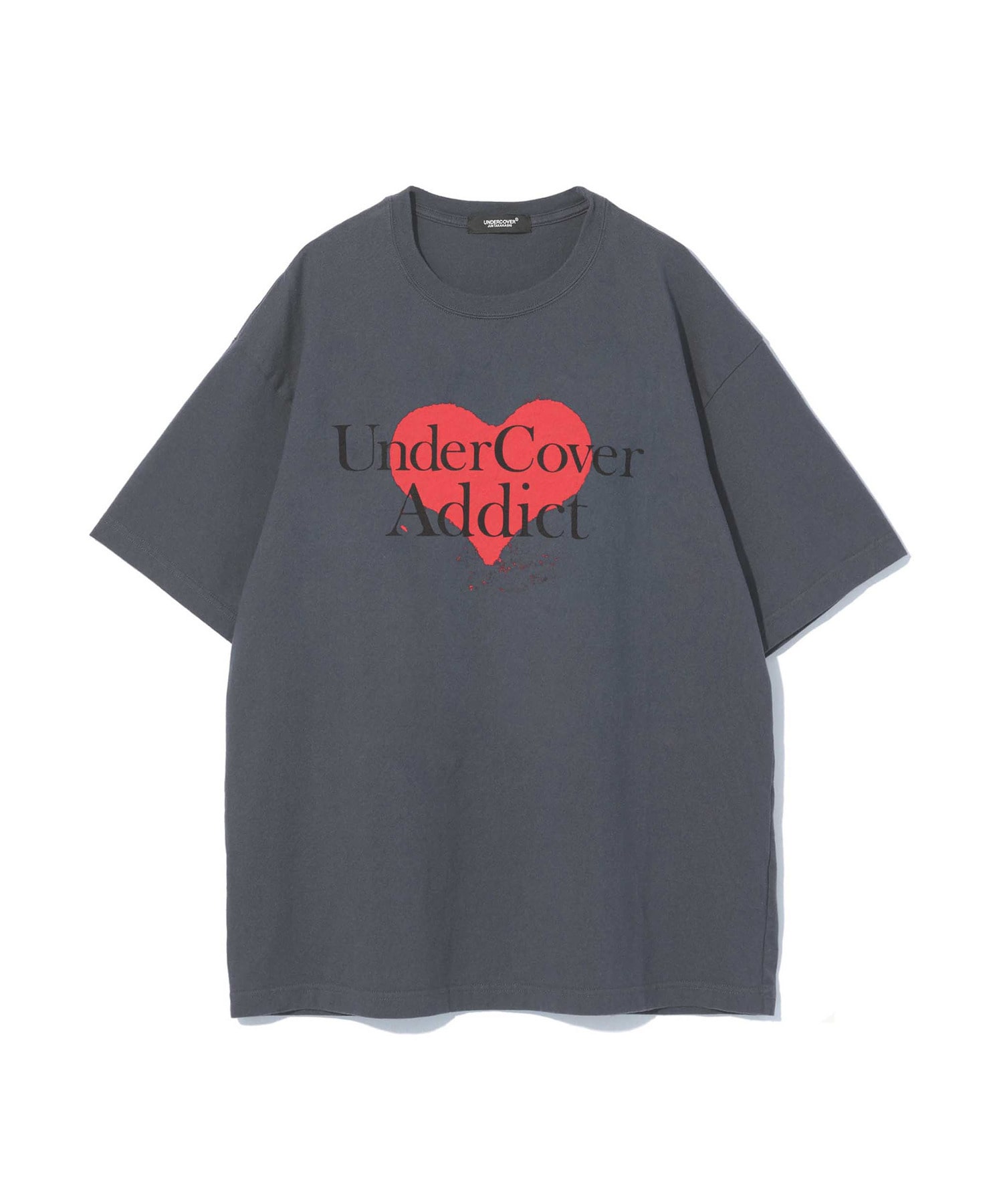 UC2F1891-2 詳細画像 DARK GRAY 1