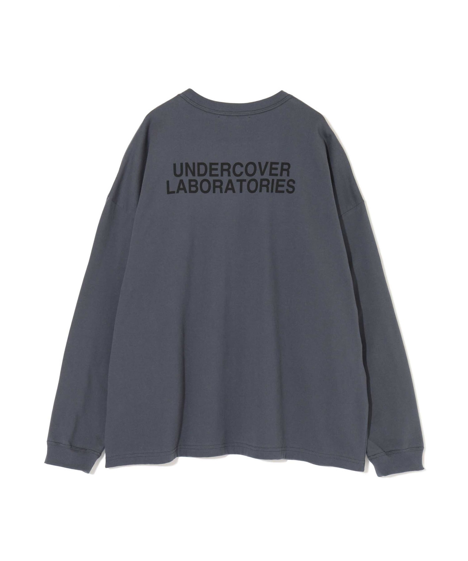 UC2F1892-2 詳細画像 DARK GRAY 2