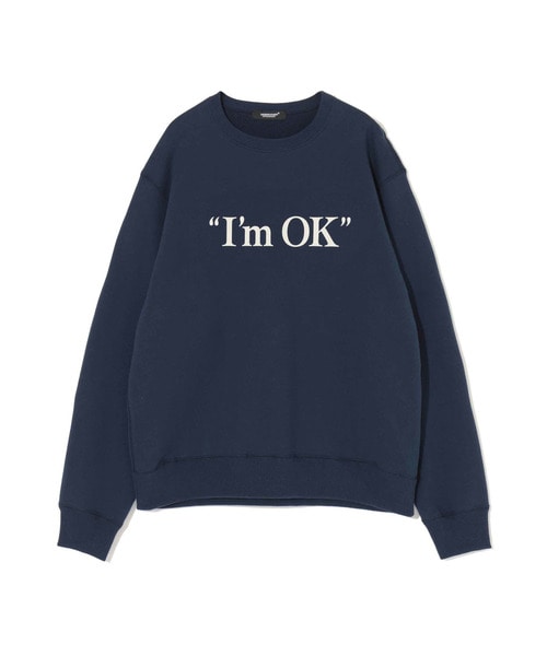 SWEAT Im OK_Flocking