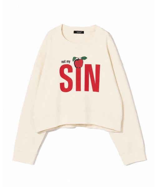 WIDESHORTSWEAT SIN