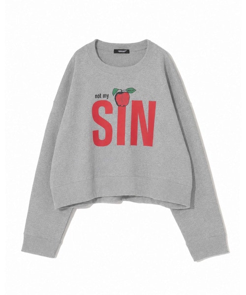 WIDESHORTSWEAT SIN