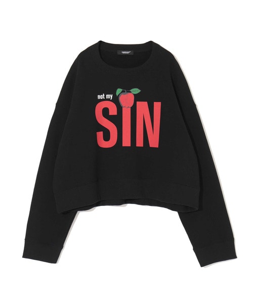 WIDESHORTSWEAT SIN