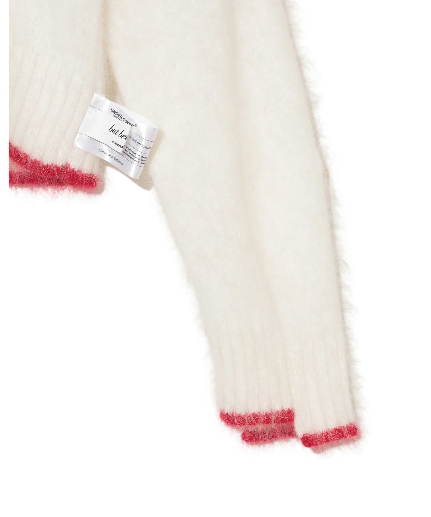 UC2F1902-2 詳細画像 OFF WHITE 4