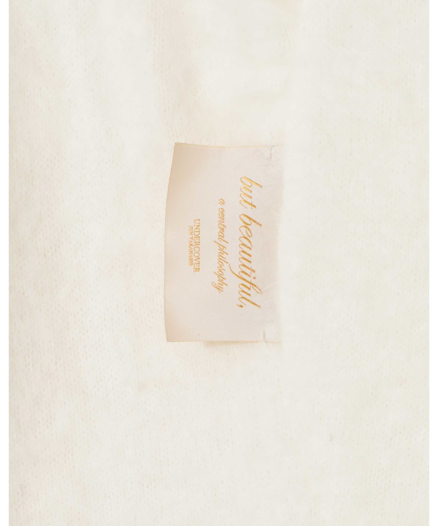 UC2F1902-2 詳細画像 OFF WHITE 5