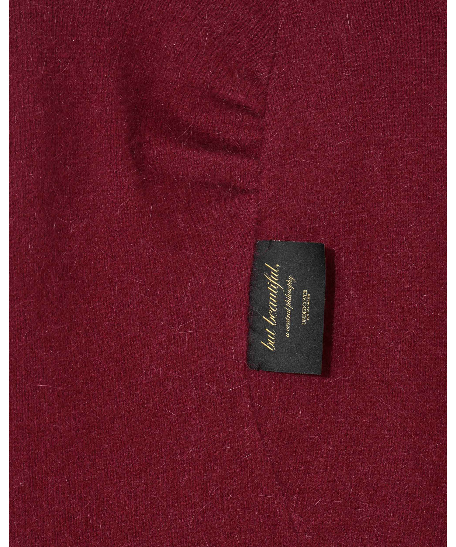 UC2F1902-2 詳細画像 BORDEAUX 7