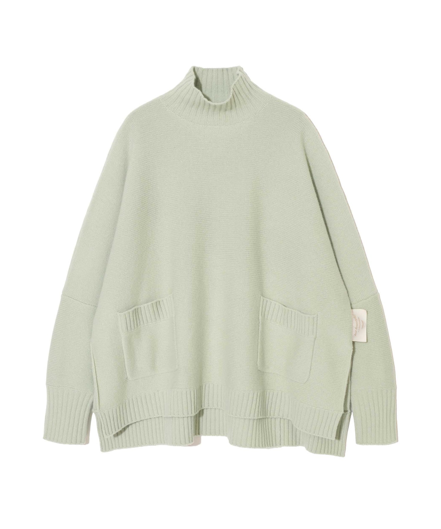 UC2F1907 詳細画像 PALE GREEN 1