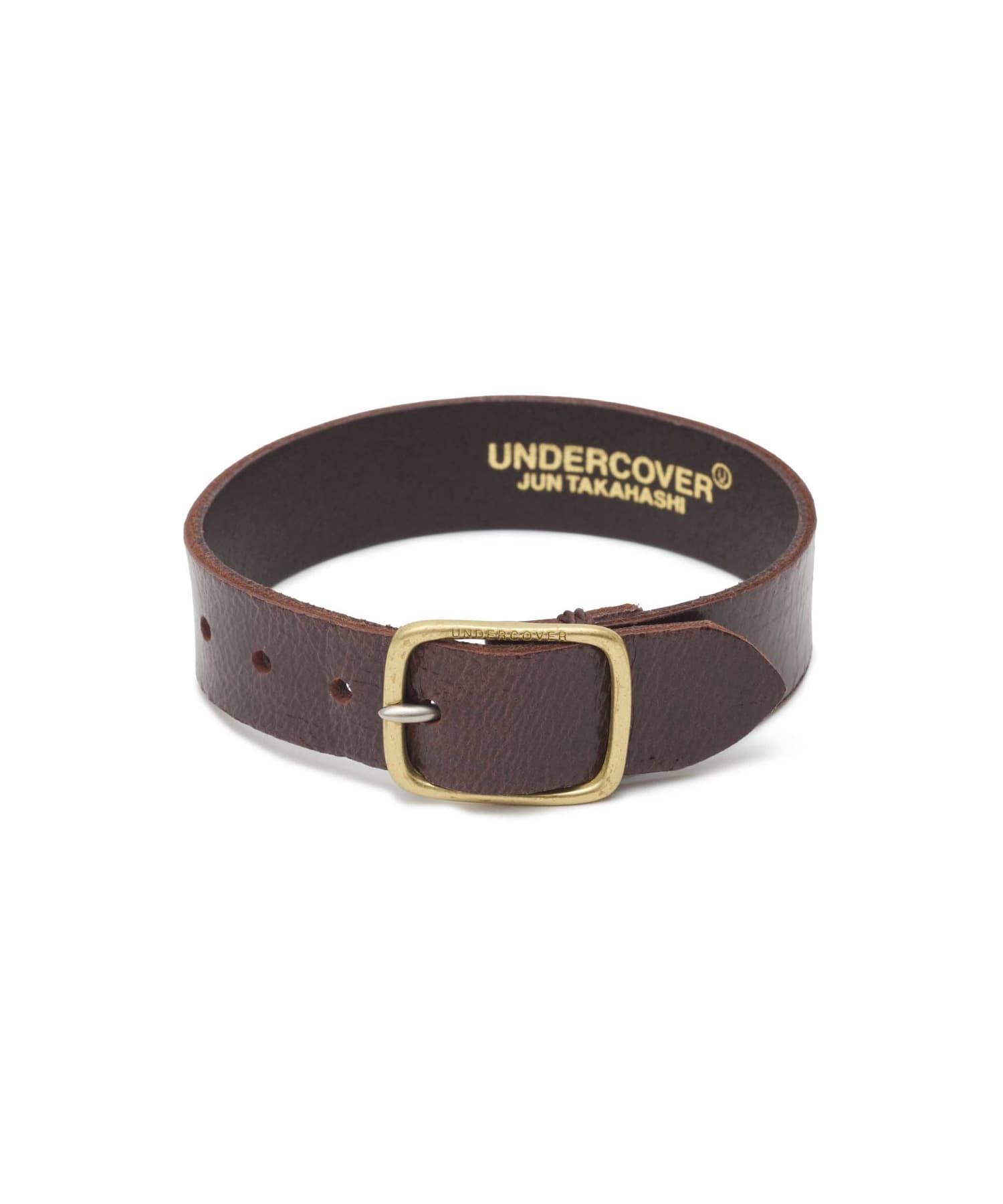 UC2F1A01 詳細画像 DARK BROWN 1