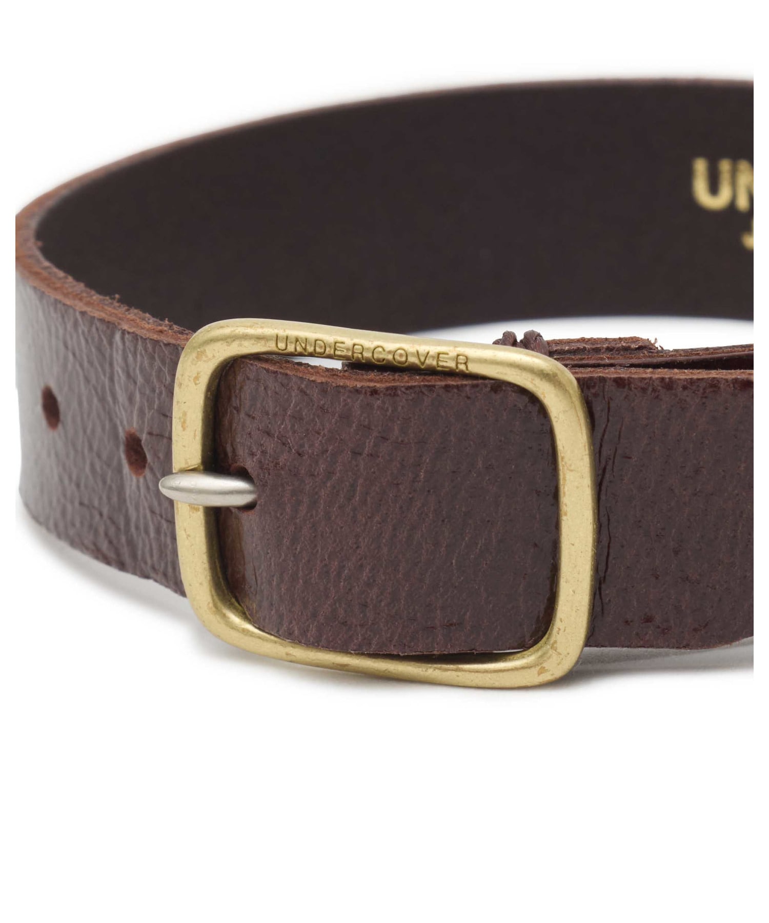 UC2F1A01 詳細画像 DARK BROWN 2