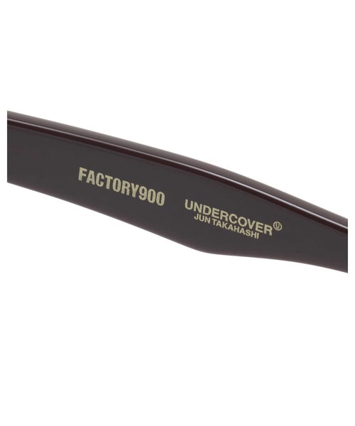 UC2F1E01 詳細画像 BROWN 4