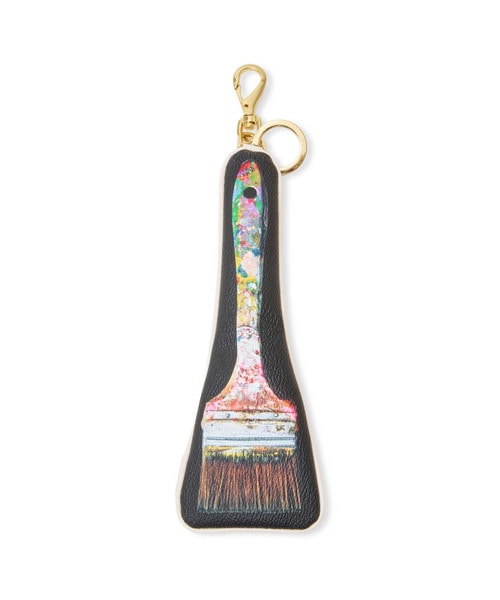 転写ﾎﾟｰﾁﾁｬｰﾑ PaintBrush