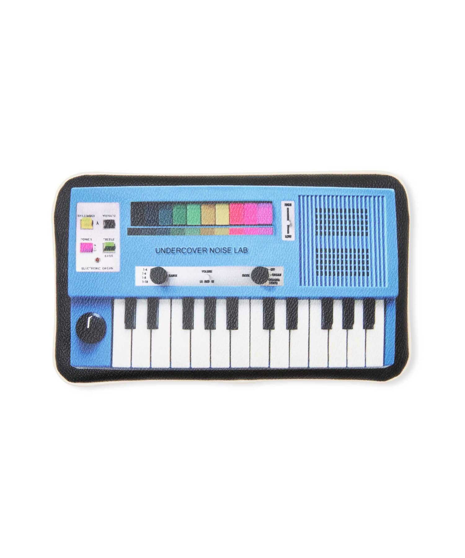 転写ﾎﾟｰﾁ Synthesizer