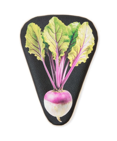 転写ﾎﾟｰﾁ Turnip