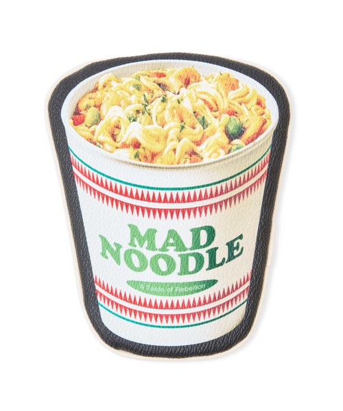 転写ﾎﾟｰﾁ MAD NOODLE