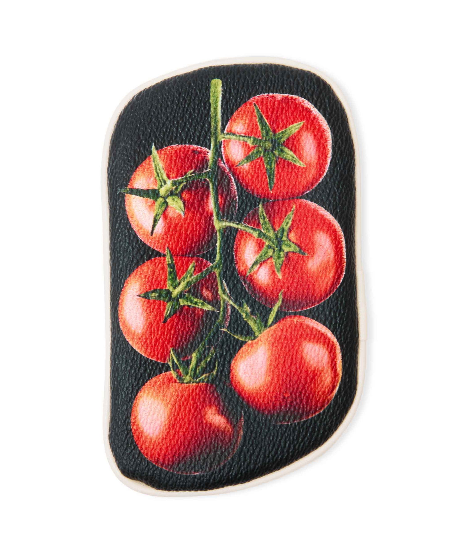 転写ﾎﾟｰﾁ Cherry tomato