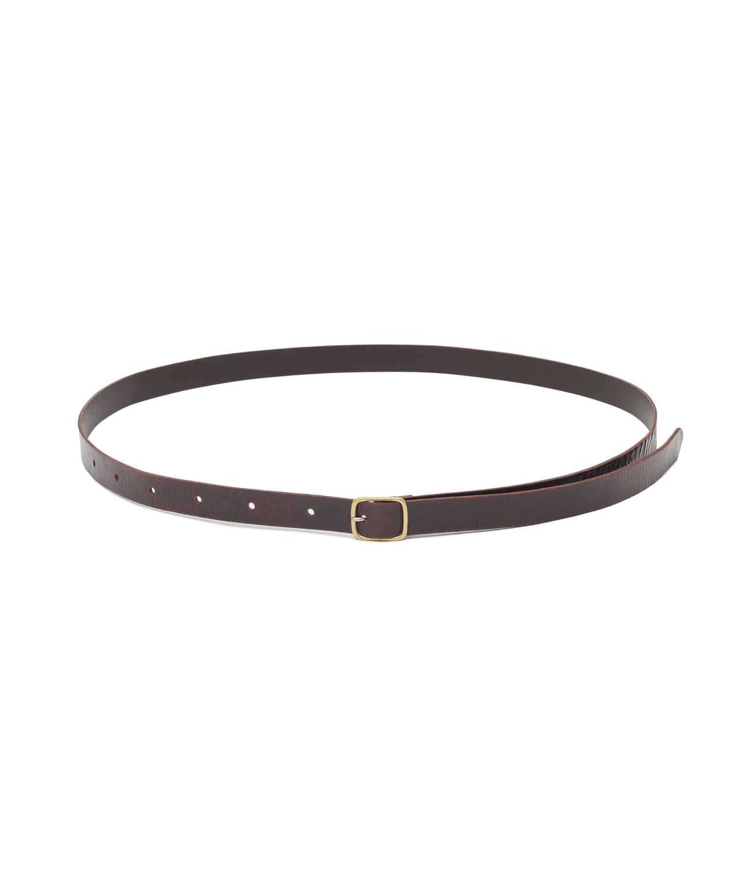 UC2F1W02 詳細画像 DARK BROWN 1