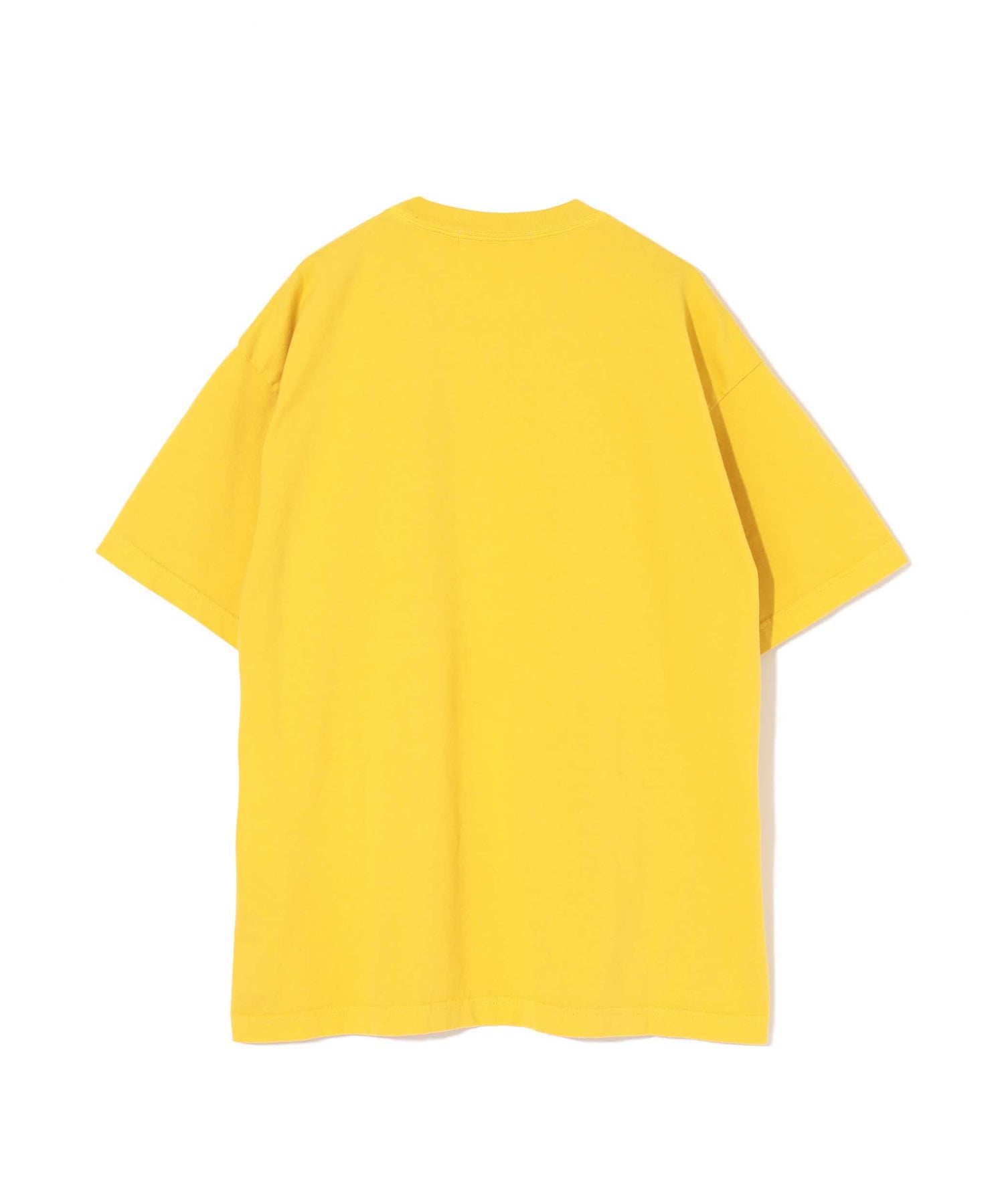 UC2F2801 詳細画像 YELLOW 2