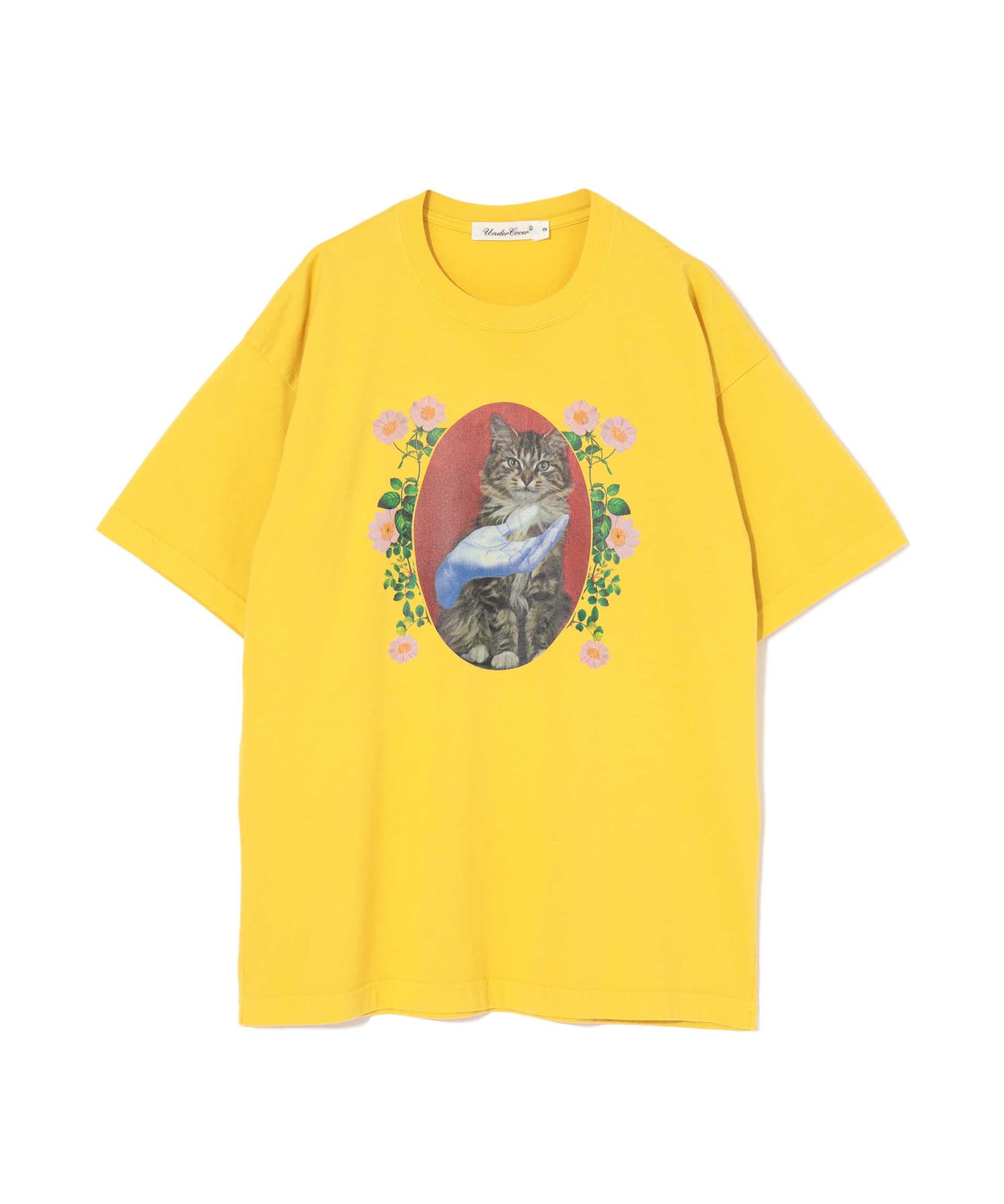 UC2F2802 詳細画像 YELLOW 1