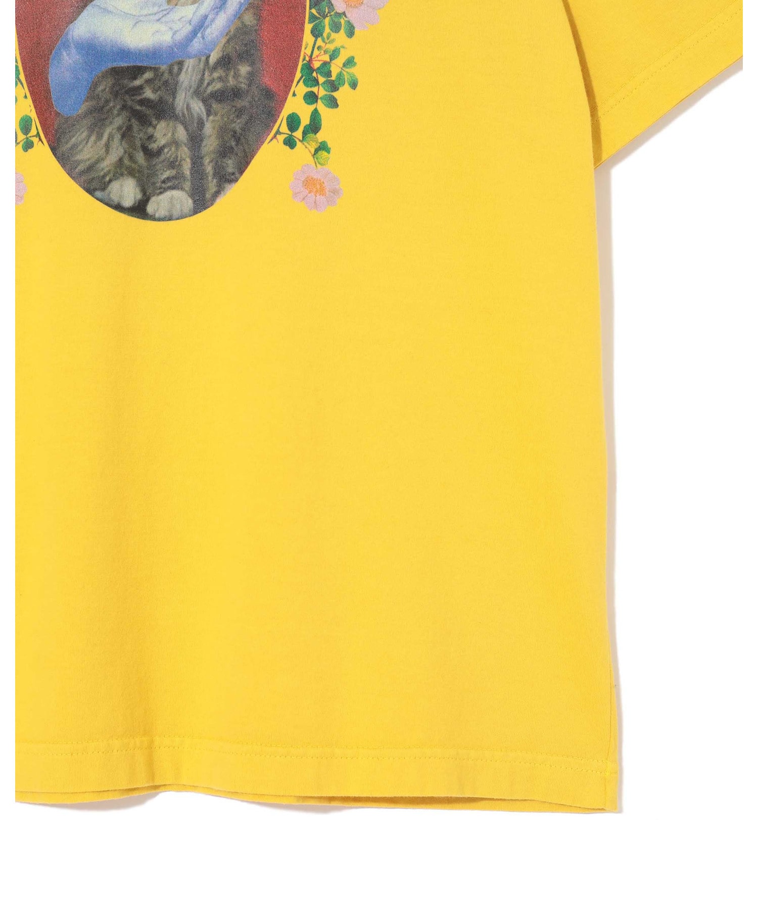 UC2F2802 詳細画像 YELLOW 5