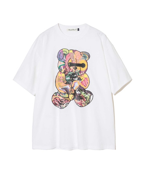 TEE UBEAR ORGANS
