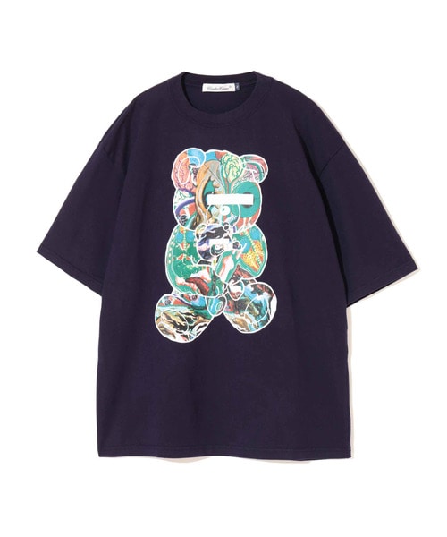 TEE UBEAR ORGANS