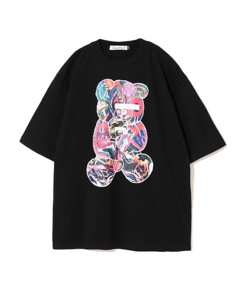 TEE UBEAR ORGANS