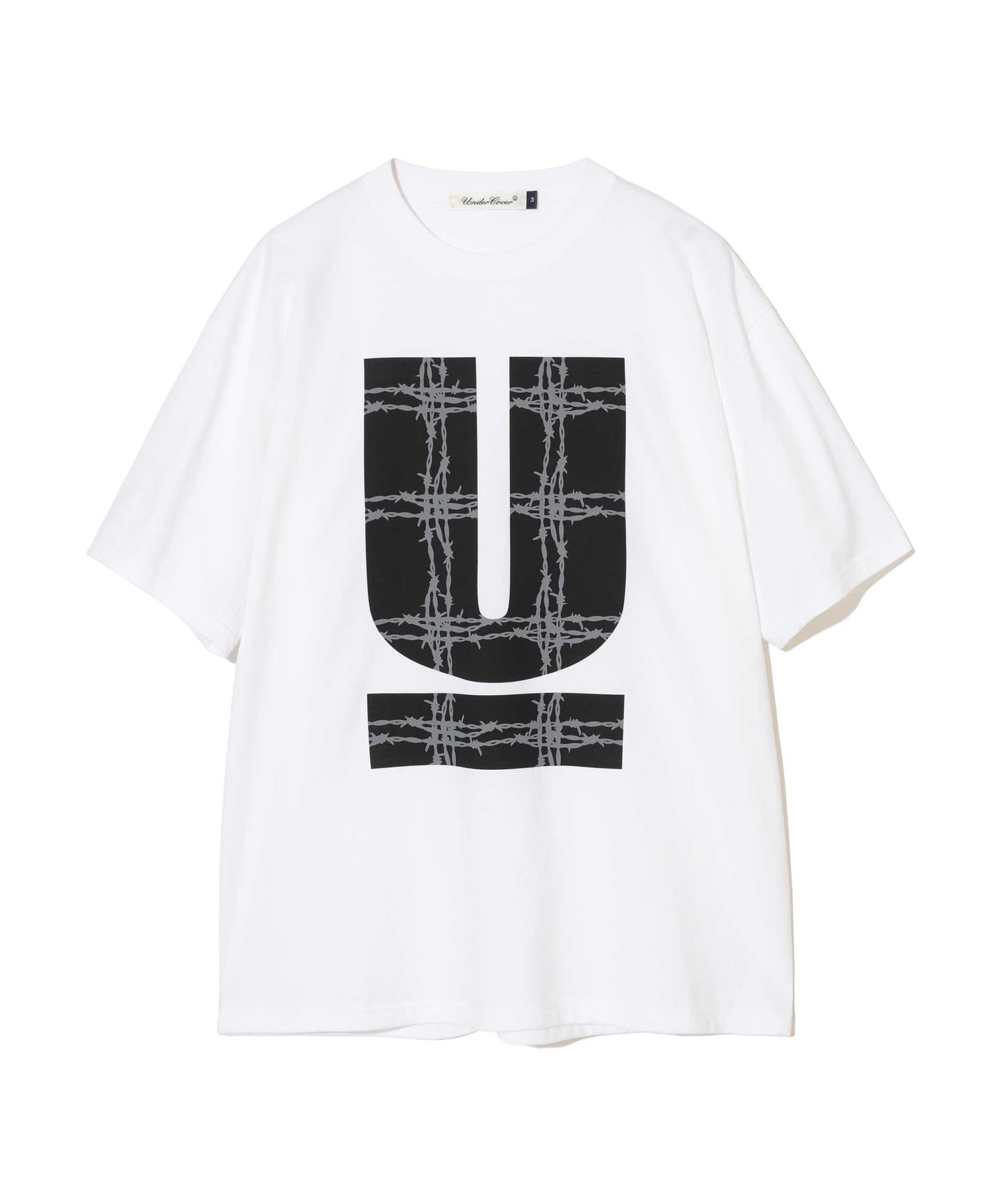 TEE U WIRE