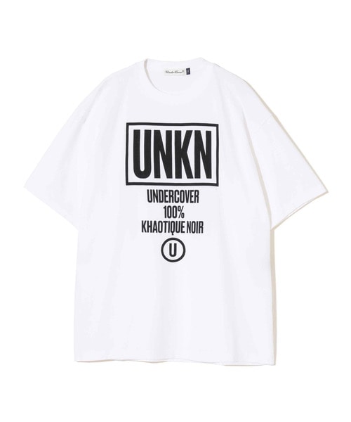 TEE UNKN