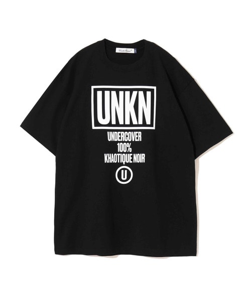 TEE UNKN
