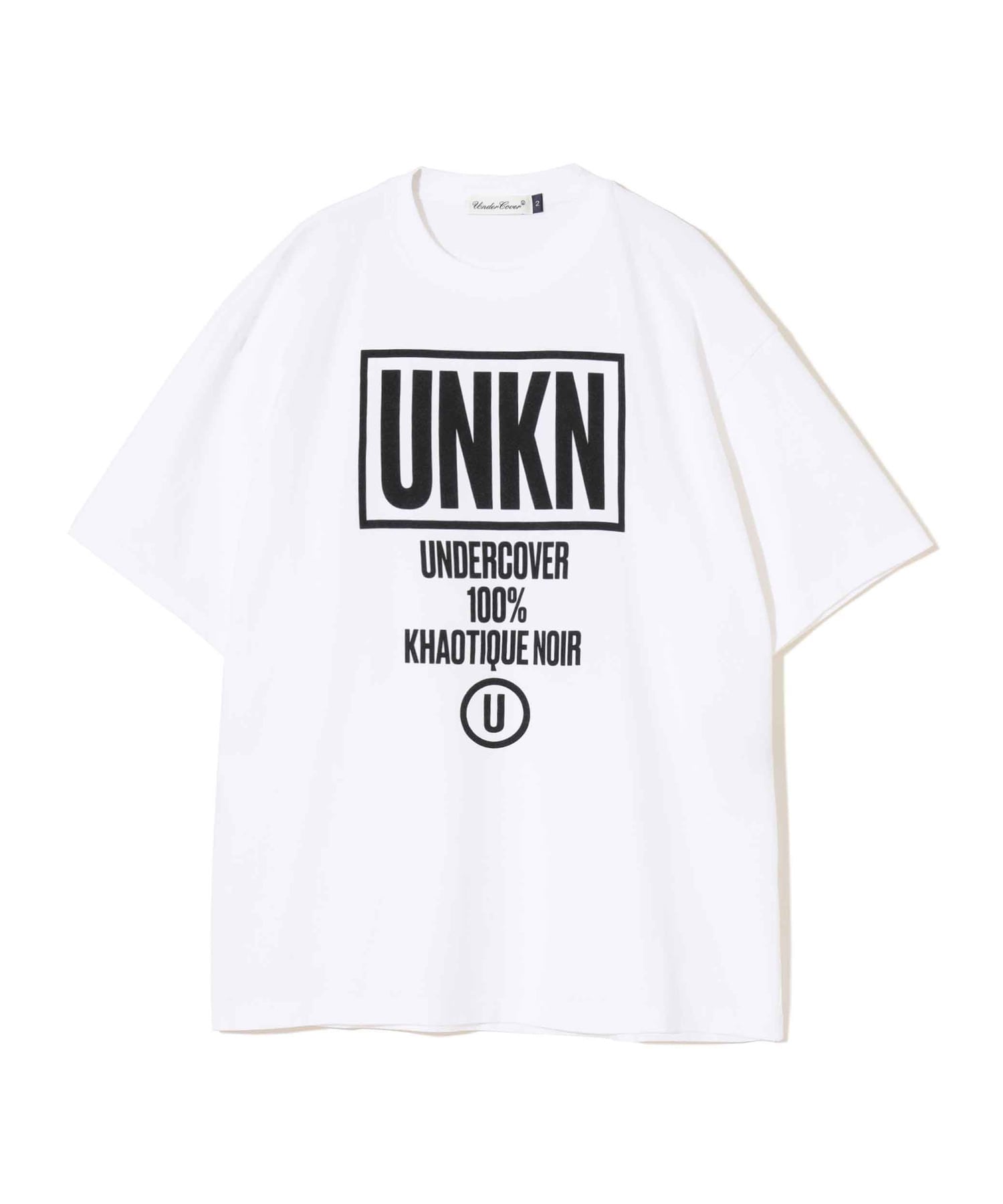 TEE UNKN