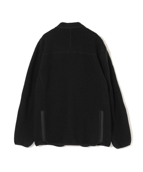 Ny切替ｳｰﾙﾊﾟｲﾙJKT
