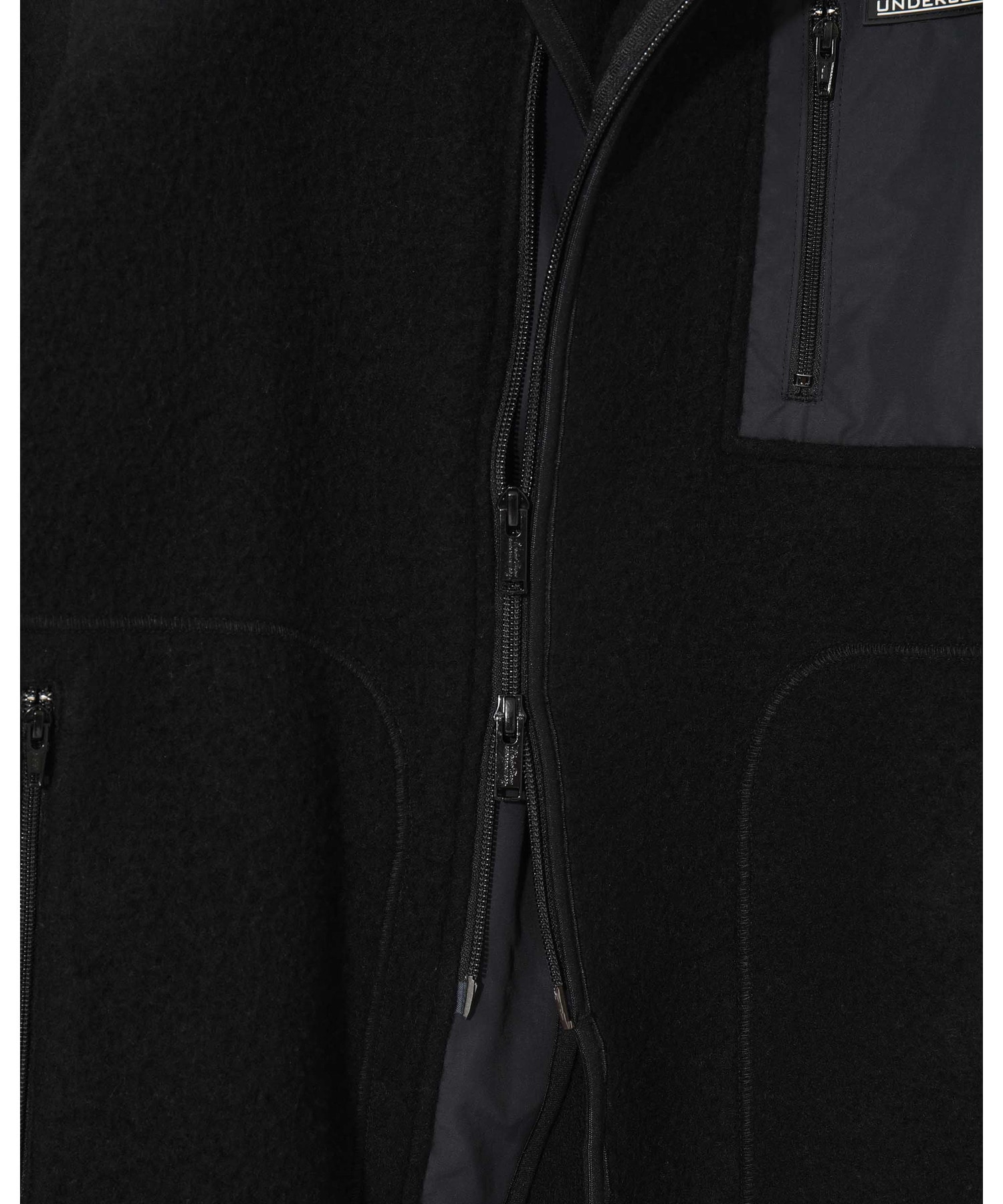 UC2F4104 詳細画像 BLACK 7