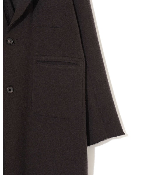 UC2F4105 詳細画像 DARK BROWN 4