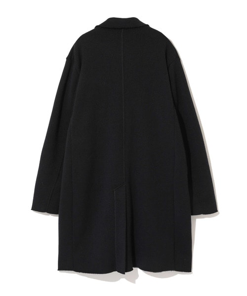 ｳｰﾙﾊﾟｲﾙﾎﾞｱ裏毛ﾛﾝｸﾞJKT