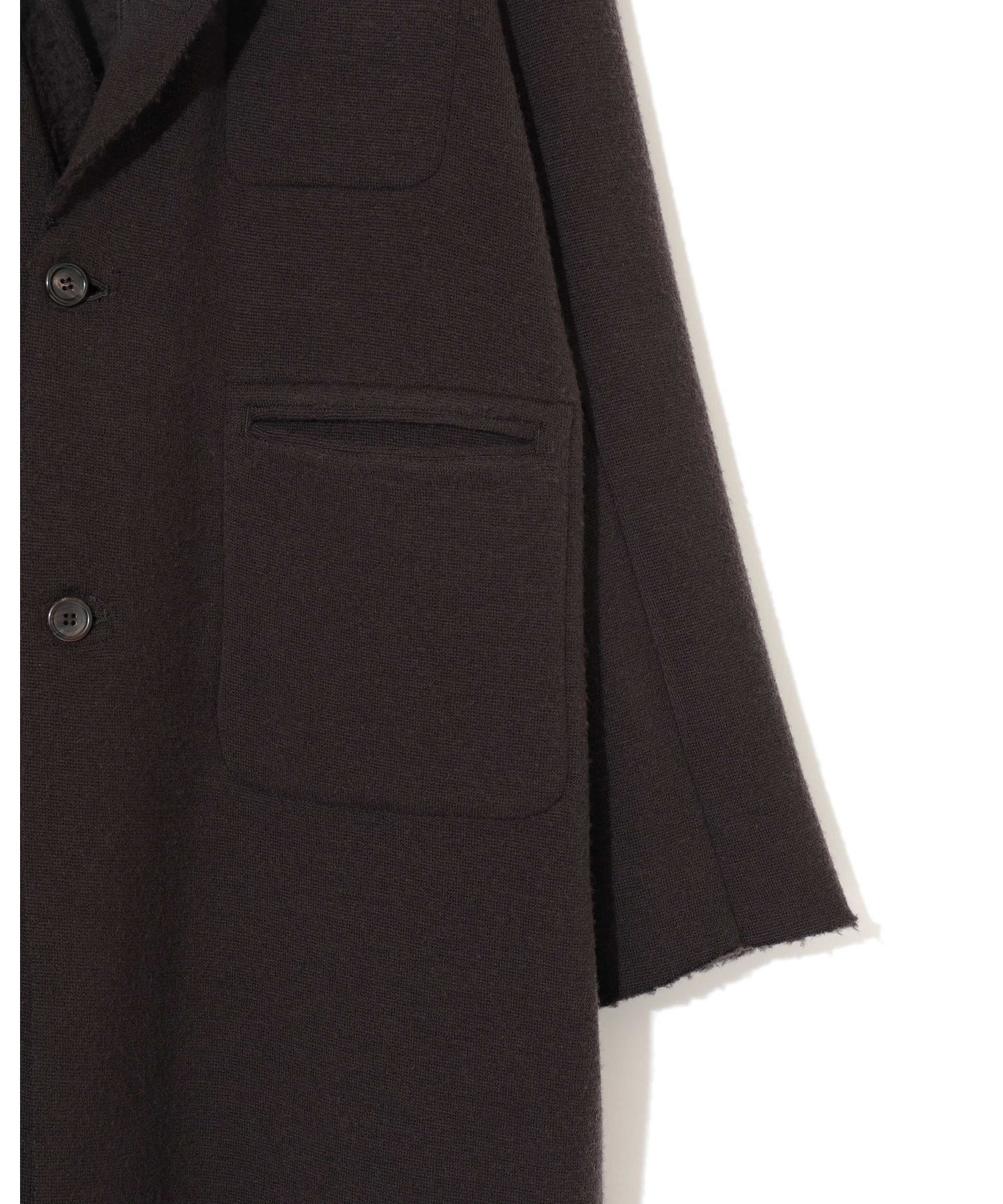 UC2F4105 詳細画像 DARK BROWN 4