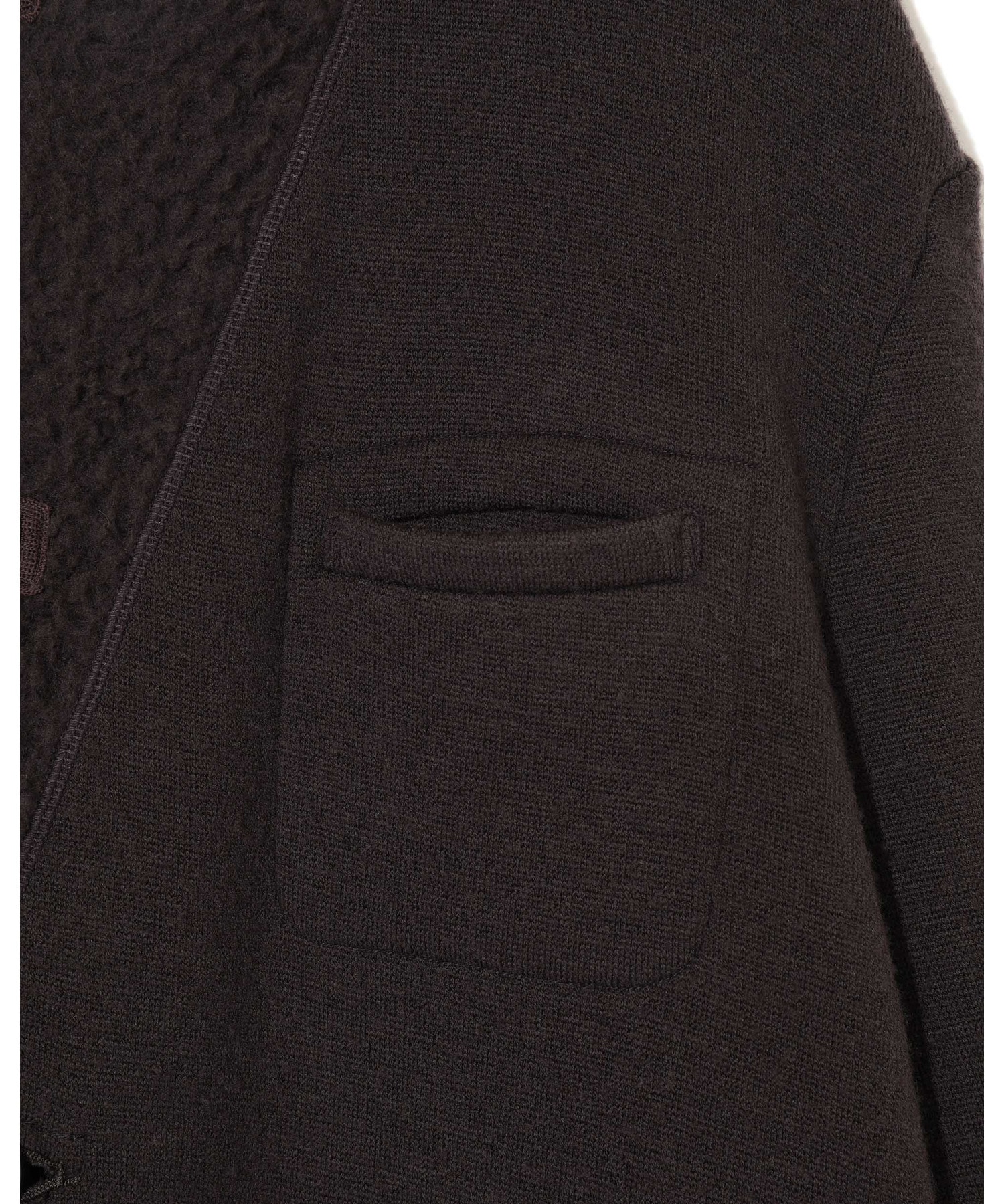 UC2F4105 詳細画像 DARK BROWN 6
