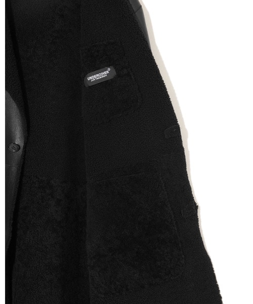 UC2F4106 詳細画像 BLACKxBLK 7