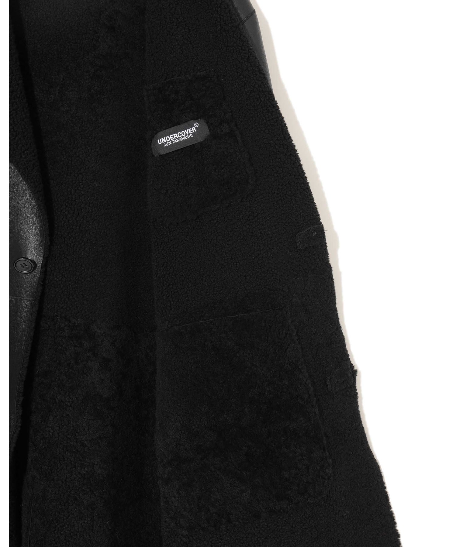UC2F4106 詳細画像 BLACKxBLK 7